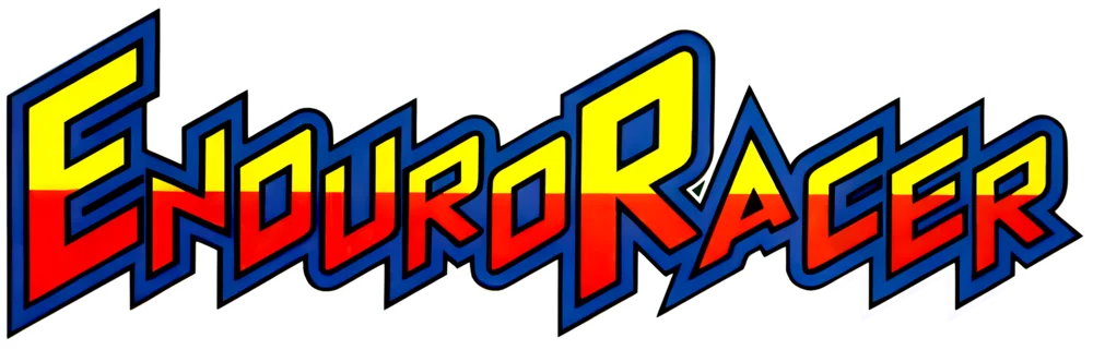 Enduro Racer logo