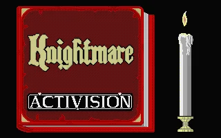Knightmare screenshot