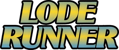 Lode Runner logo