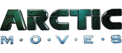 Arctic Moves logo