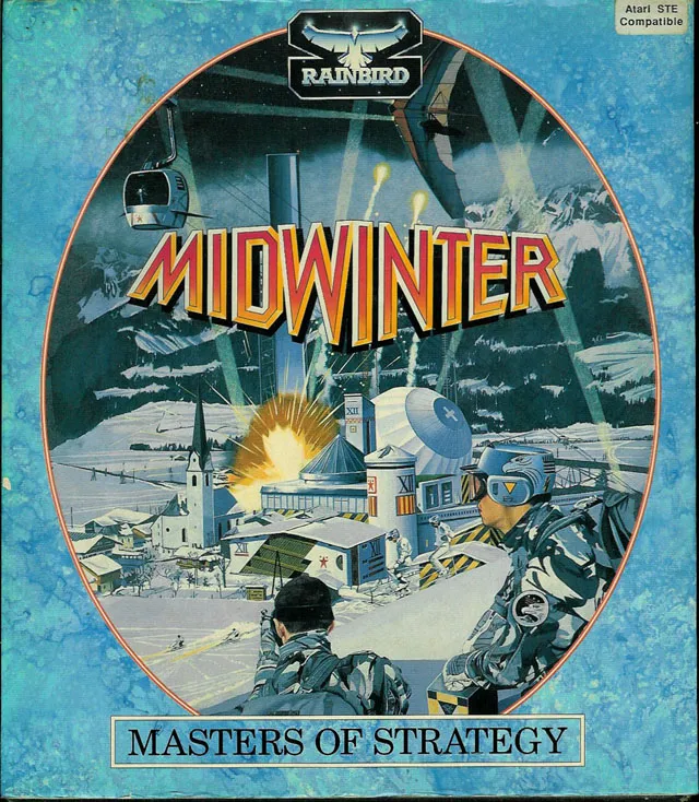 Midwinter box art