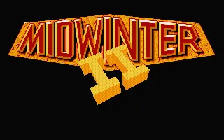 Midwinter II: Flames of Freedom screenshot