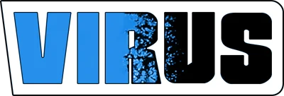 Virus logo