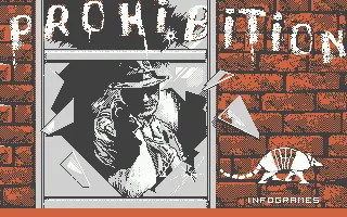 Prohibition screenshot