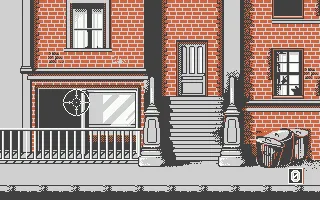 Backdrop artwork for Prohibition