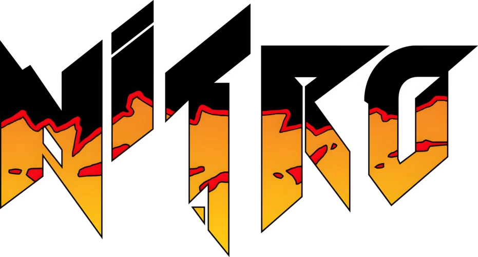Nitro logo