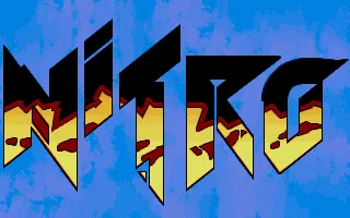 Nitro screenshot