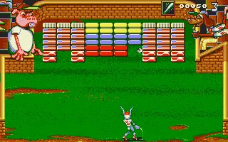 Backdrop artwork for Bunny Bricks