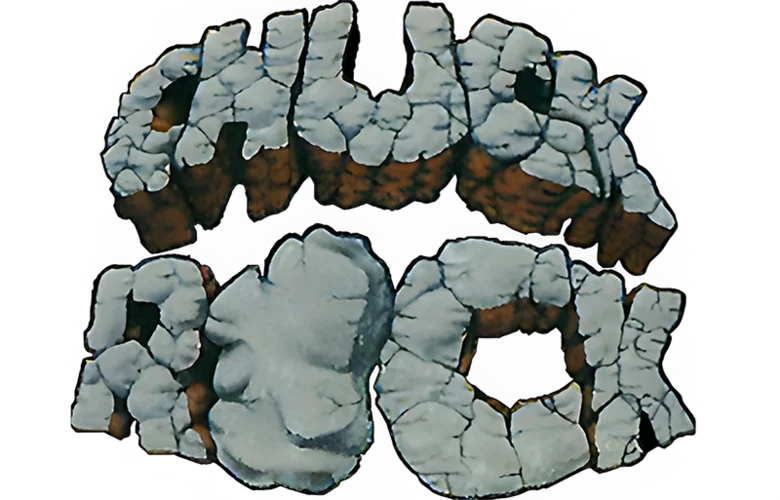 Chuck Rock logo