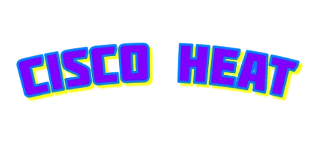 Cisco Heat logo