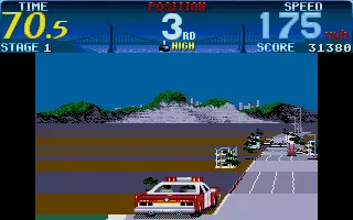 Cisco Heat screenshot