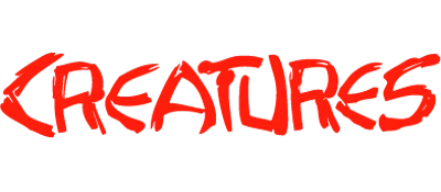 Creatures logo