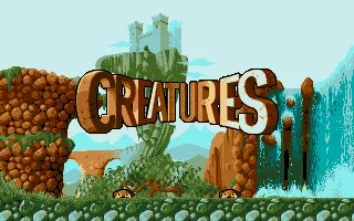 Creatures screenshot