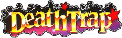 Death Trap logo