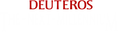 Deuteros logo