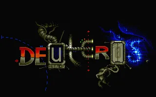 Deuteros screenshot