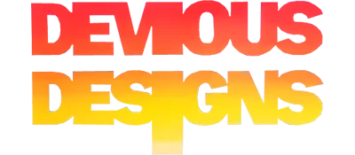 Devious Designs logo