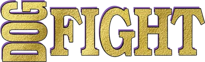 Dogfight logo