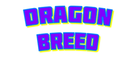 Dragon Breed logo