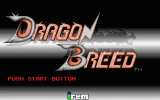 Dragon Breed screenshot