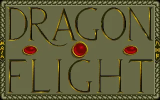 Dragonflight screenshot