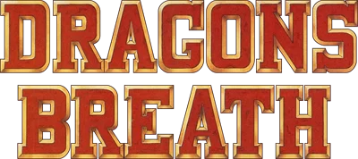 Dragons Breath logo
