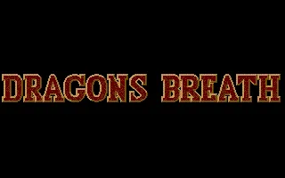 Dragons Breath screenshot