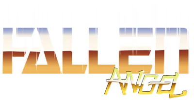 Fallen Angel logo