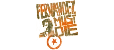 Fernandez Must Die logo
