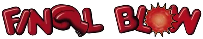 Final Blow logo