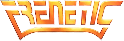 Frenetic logo
