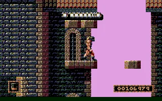 Gods screenshot