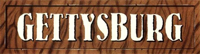 Gettysburg logo