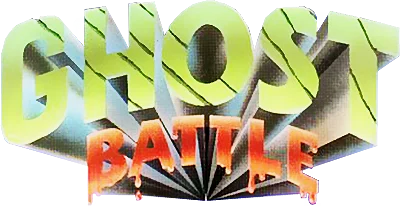 Ghost Battle logo