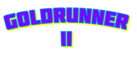 Goldrunner II logo
