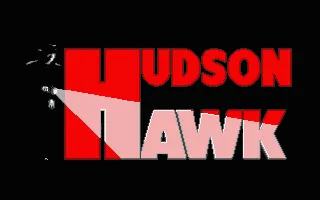 Hudson Hawk screenshot