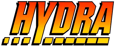 Hydra logo