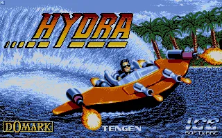 Hydra screenshot