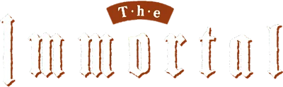 The Immortal logo