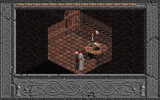 Backdrop artwork for The Immortal