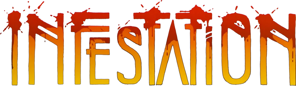 Infestation logo