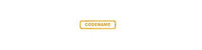 James Pond 2: Codename RoboCod logo