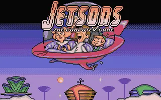 Jetsons screenshot