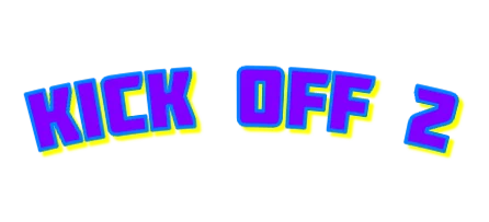 Kick Off 2 logo