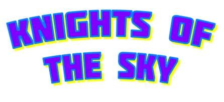 Knights of the Sky logo