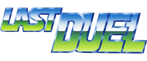 Last Duel logo