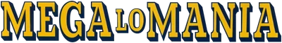 Mega Lo Mania logo