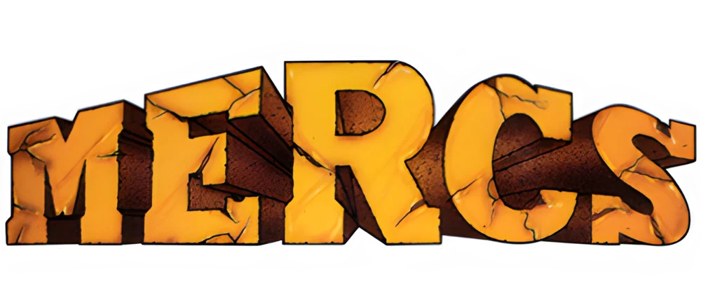 Mercs logo