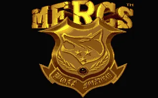 Mercs screenshot