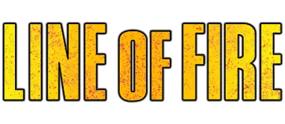 Line of Fire logo